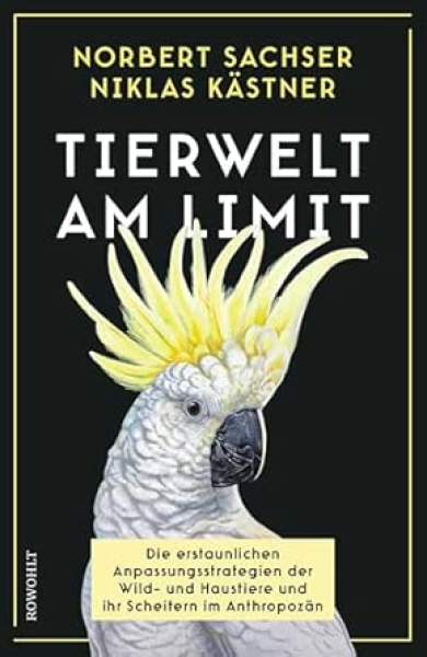 Tierwelt am Limit